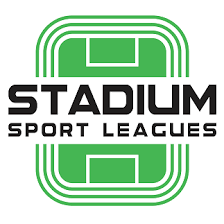 Stadium Sport Leagues logo